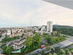 The Reserve Residences (D21), Apartment #580809481